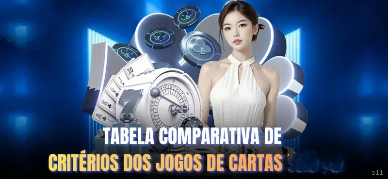 Controles de paJogonto e BRL em s11