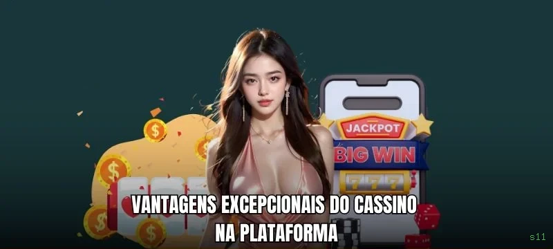s11 app de jogo para jogadores brasileiros