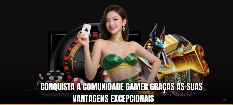 Controles de paJogonto e BRL em s11