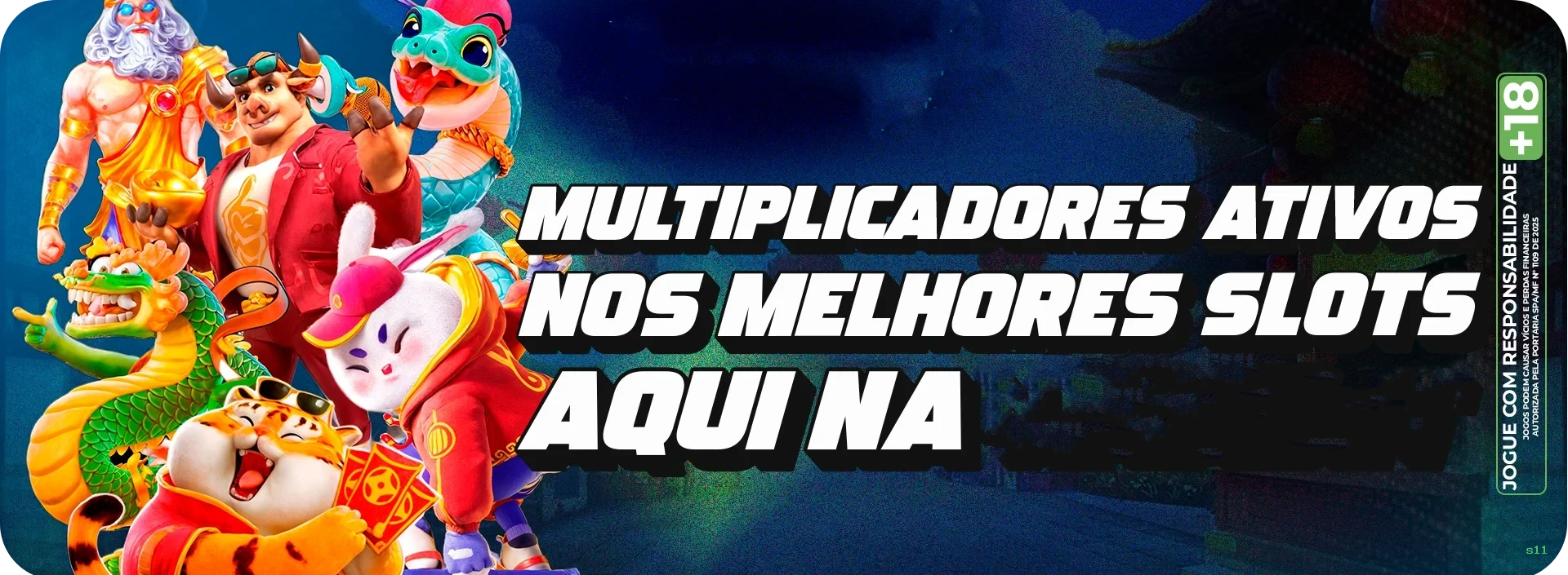 Lista de jogos para s11 casino section