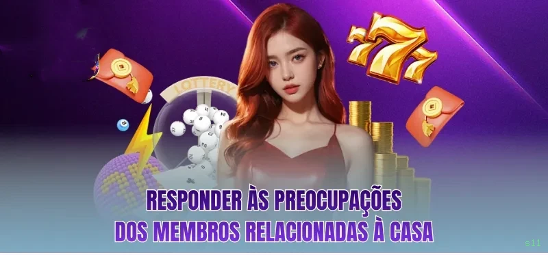 Controles de paJogonto e BRL em s11