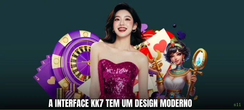 s11 app de jogo para jogadores brasileiros