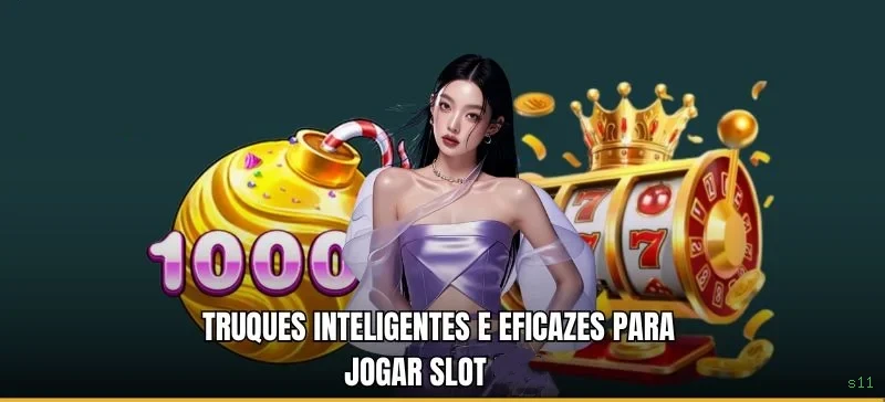 Controles de paJogonto e BRL em s11