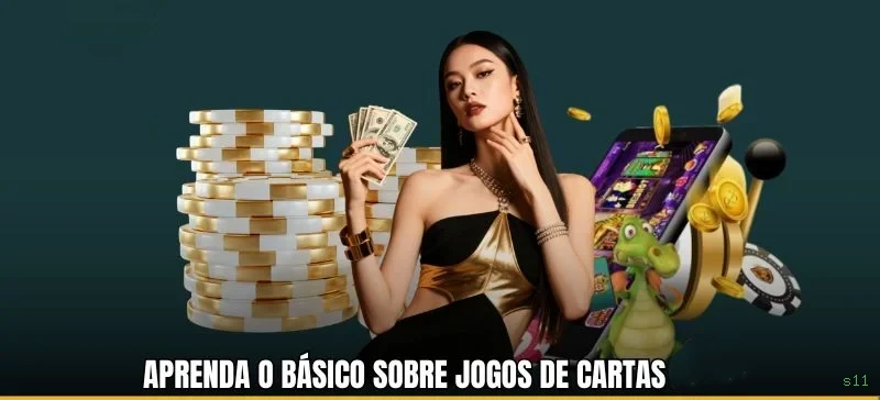 Lista de jogos para s11 Jogos section