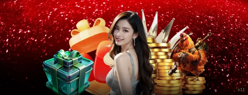 s11 app de jogo para jogadores brasileiros