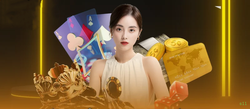 Controles de paJogonto e BRL em s11