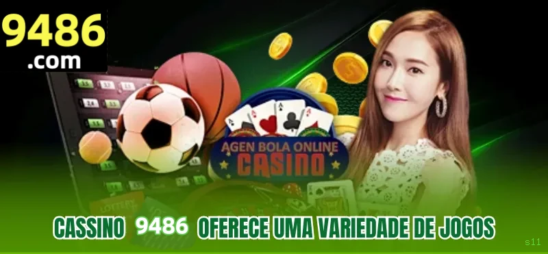 s11 app de jogo para jogadores brasileiros